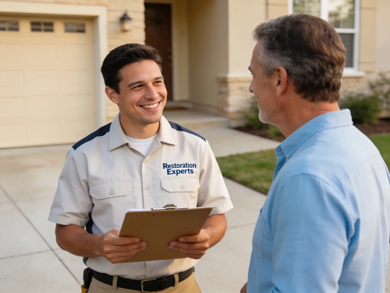 Water Damage Cleanup Huntley, WY FAQs